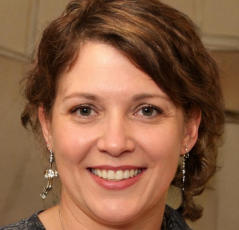 Portrait de Célestine Moreau